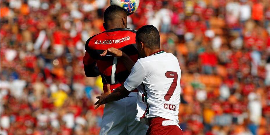  (Nelson Perez/Fluminense)