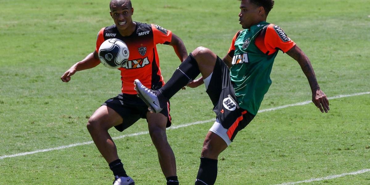 (Bruno Cantini/Atlético)