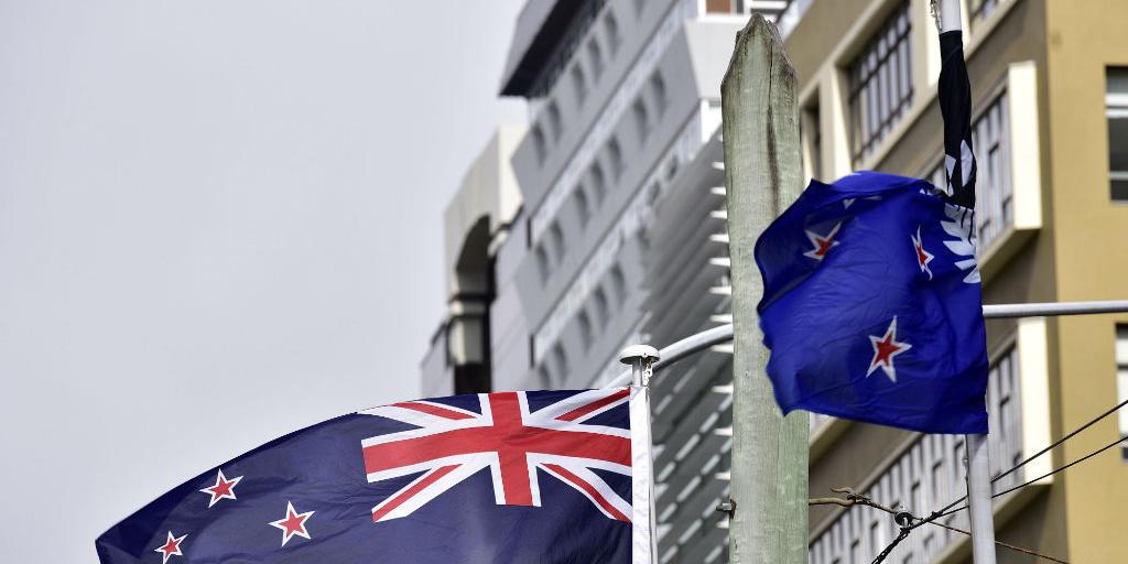  (Marty Melville/AFP)