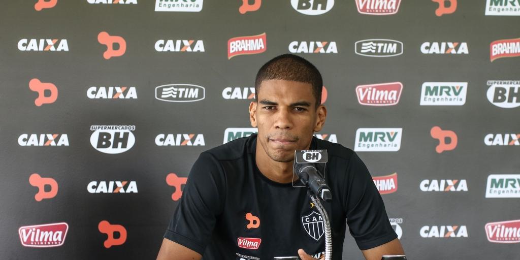 (Bruno Cantini/Atlético/Divulgação)
