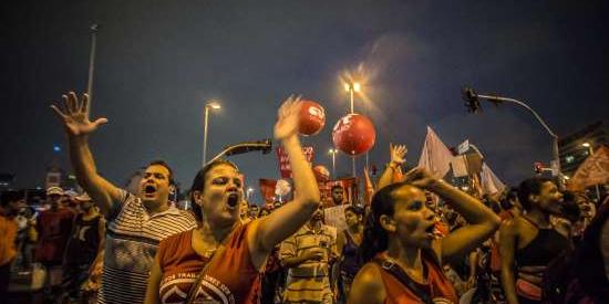  (CRIS FAGA/FOX PRESS PHOTO/ESTADÃO CONTEÚDO)