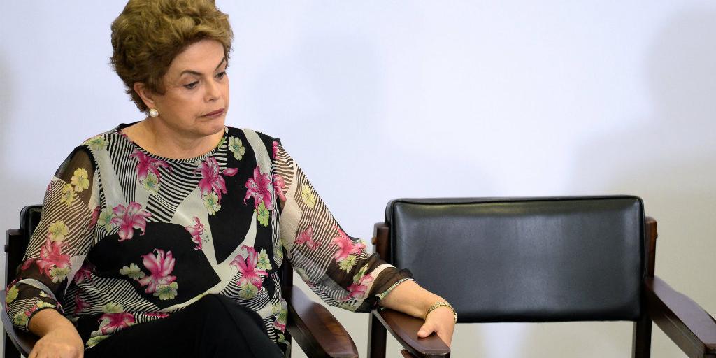 (Andressa Anholete/AFP)