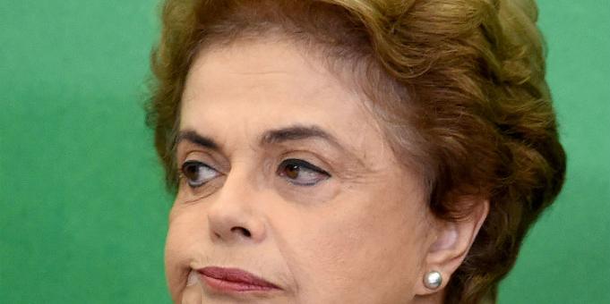 (Evaristo Sá/AFP)