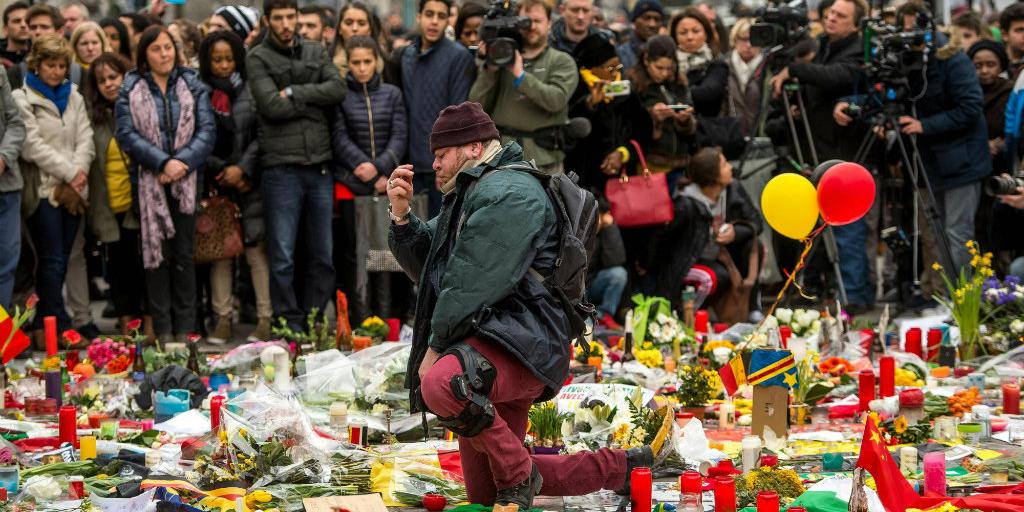 (Philippe Huguen/AFP)