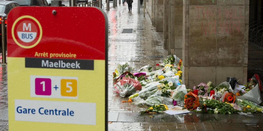 (Philippe Huguen/AFP)