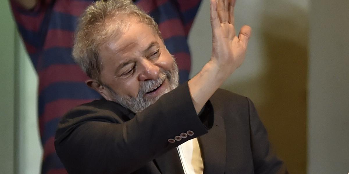 (Nelson Almeida/AFP)