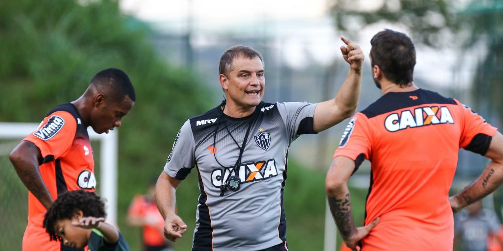 (Bruno Cantini/Atlético)