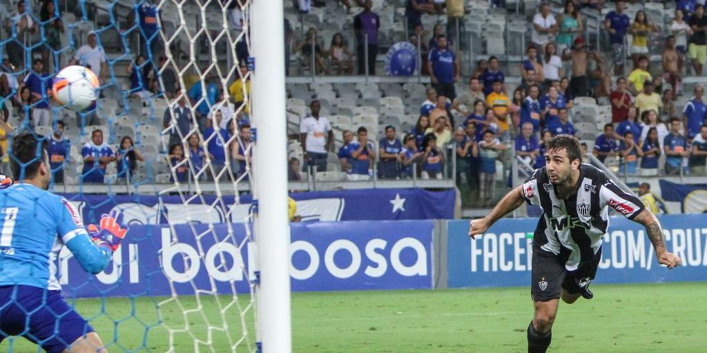 (Bruno Cantini/Atlético)