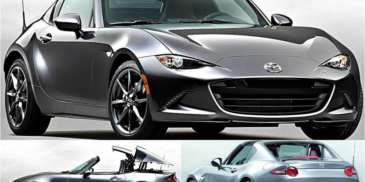 (Mazda)