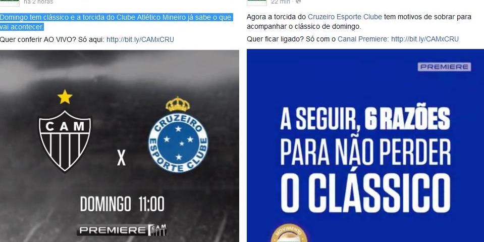  (Reprodução/Facebook)