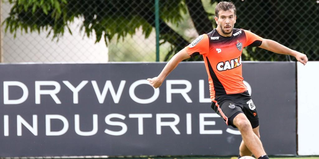 (Bruno Cantini/Atlético)