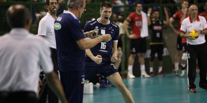 (Renato Araújo/Sada Cruzeiro)