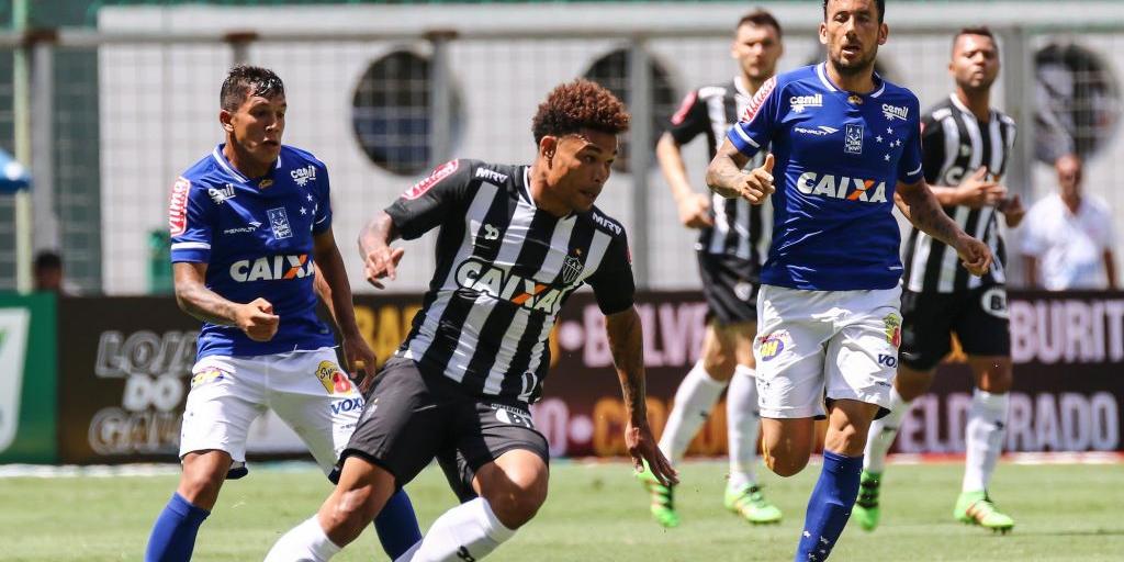 (Bruno Cantini/Atlético)