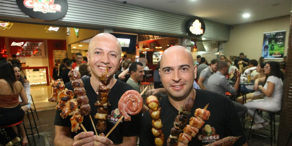(Cristiano Machado/Hoje em Dia)