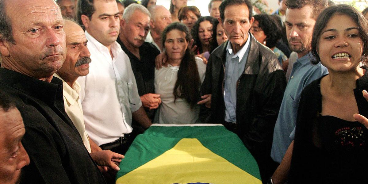 (Antonio Scorza/AFP/28-7-2005)