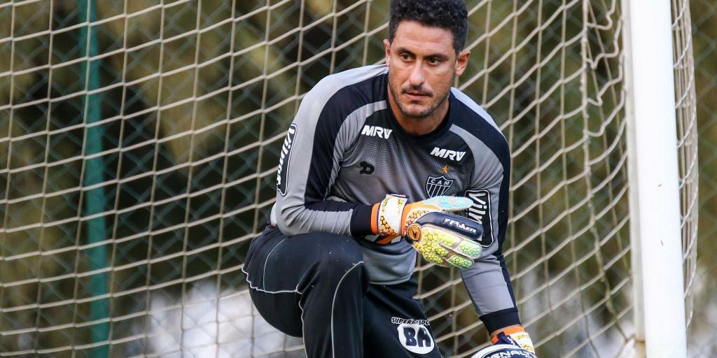  (Bruno Cantini/Atlético)