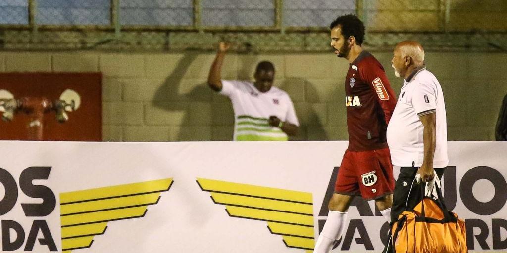  (Bruno Cantini/Atlético)