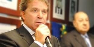 (Luiz Fernando Faria/Site Oficial)