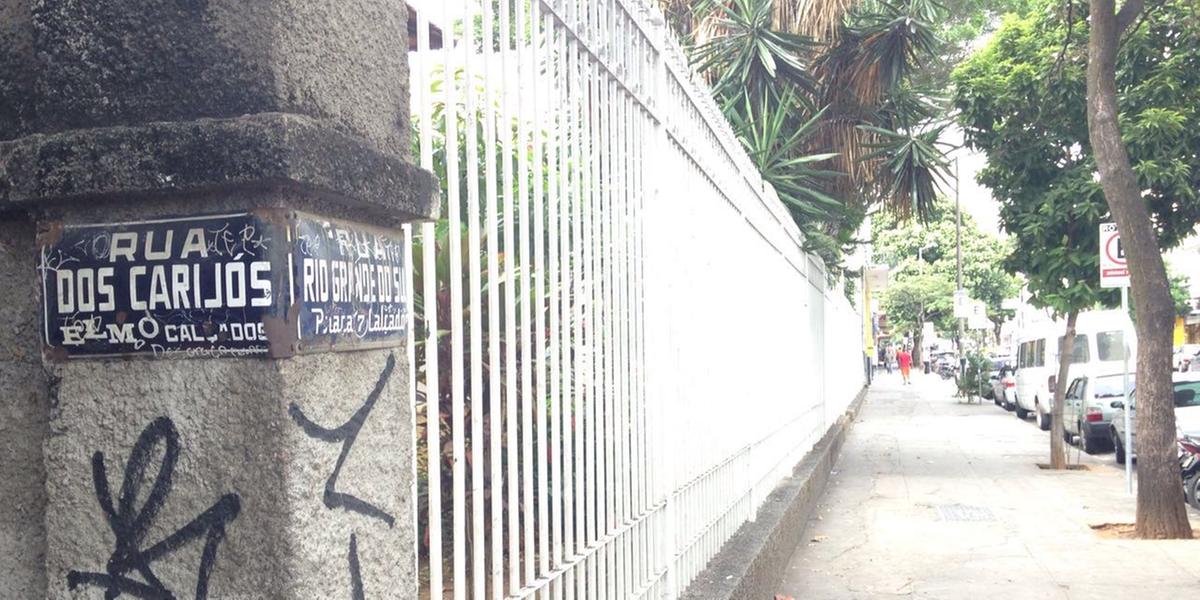  (Wesley Rodrigues/Hoje em Dia)