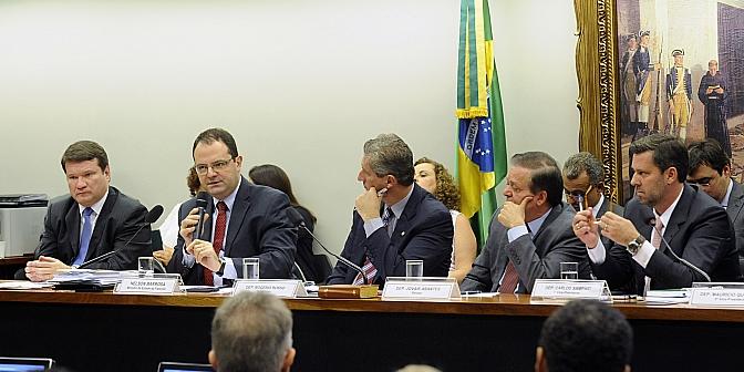 (Luis Macedo - Câmara dos Deputados)