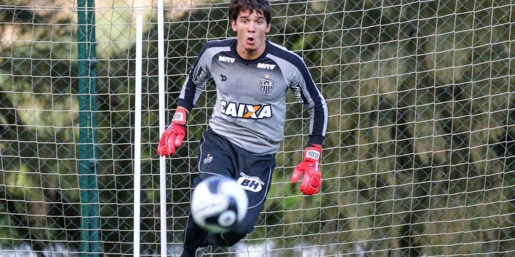  (Bruno Cantini/Atlético)