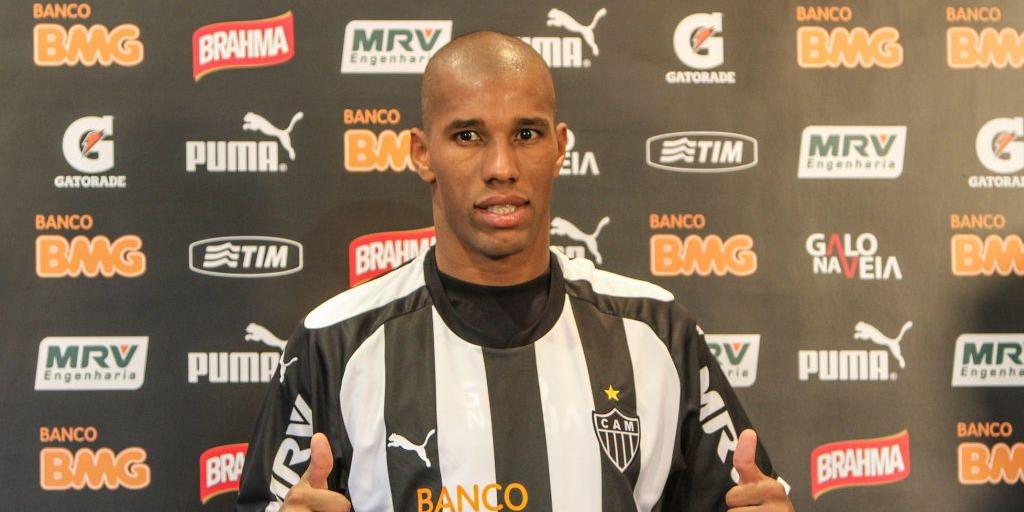  (Bruno Cantini/Atlético)