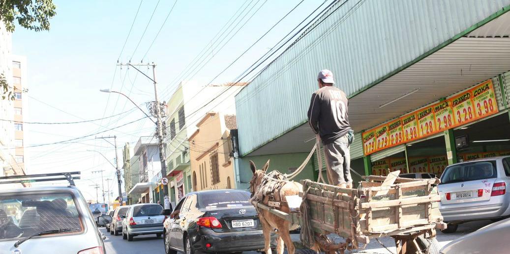 (Eugênio Moraes / Hoje em Dia / Arquivo)