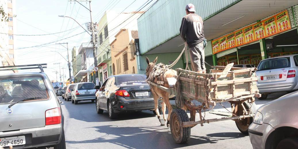 (Eugênio Moraes / Hoje em Dia / Arquivo)