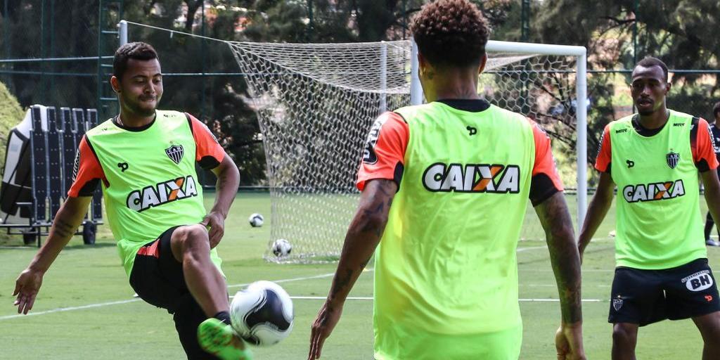  (Bruno Cantini/Atlético)