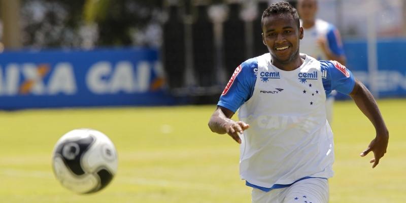  (Washington Alves / Light Press / Cruzeiro)