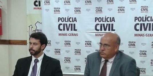 (Polícia Civil/Divulgação)