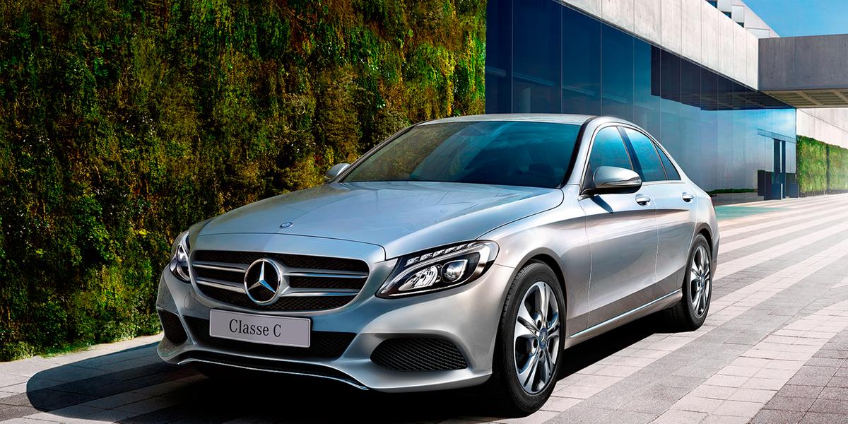 (Mercedes-Benz/Divulgação)