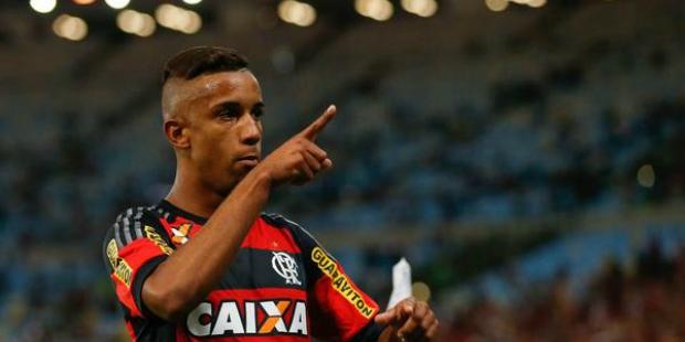 (Divulgação/Flamengo)