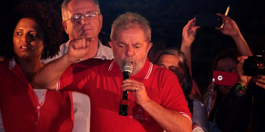 (Peter Leone/FuturaPress/Estadão Conteúdo)