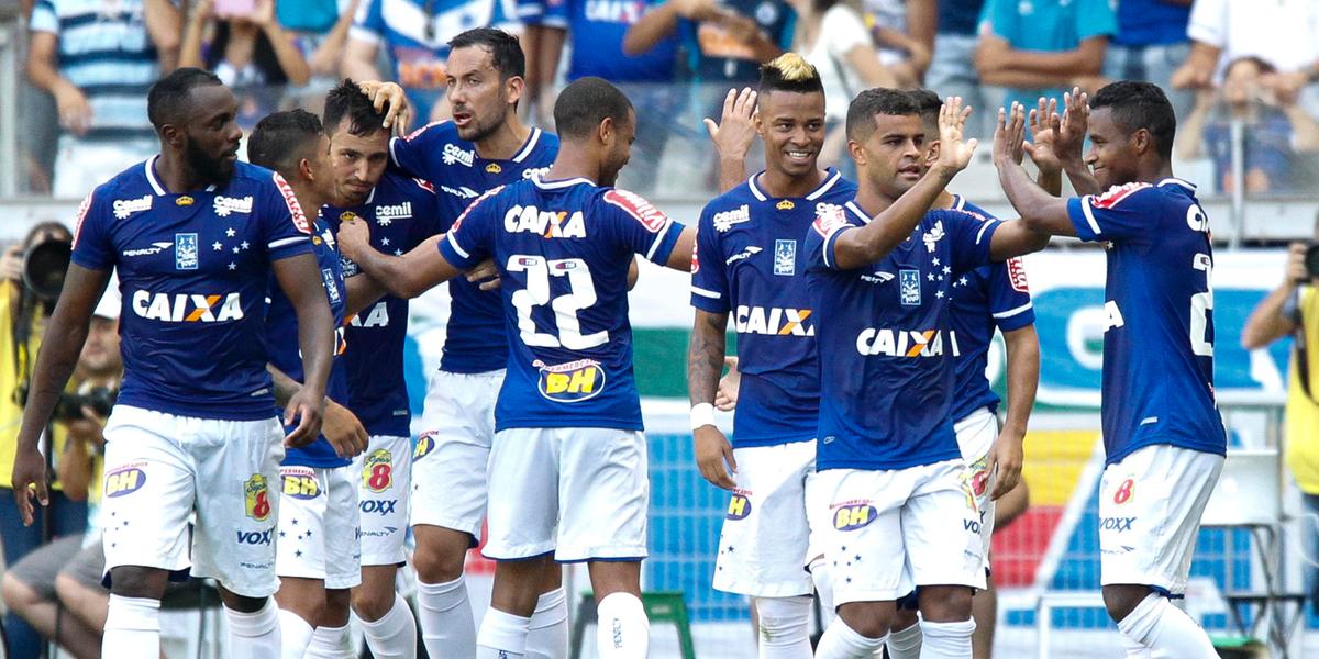  (Washington Alves / Light Press / Cruzeiro)