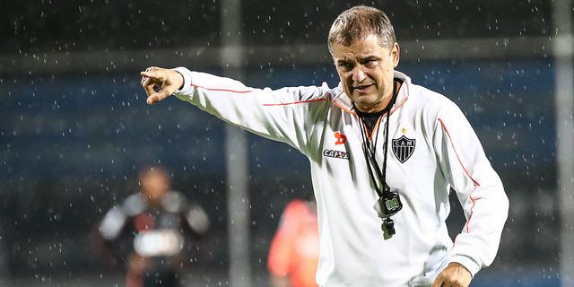 (Bruno Cantini/Atlético)