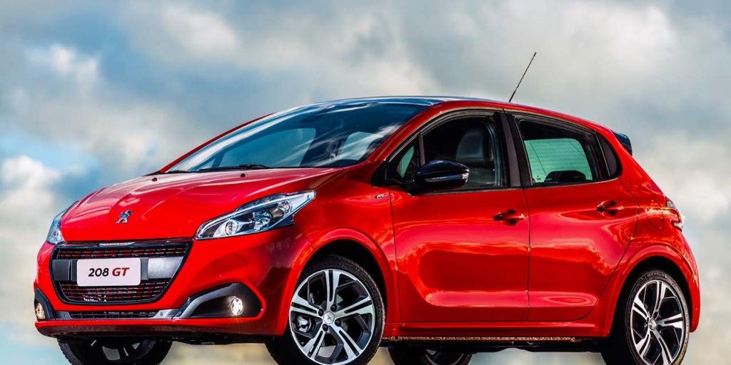 (Peugeot/Divulgação)