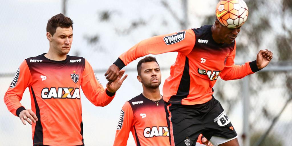  (Bruno Cantini/Atlético)