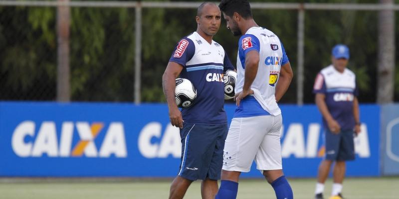  (Washington Alves / Light Press / Cruzeiro)