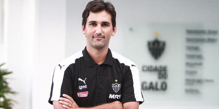 (Atlético/Divulgação)