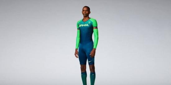 (Nike/ Divulgação)