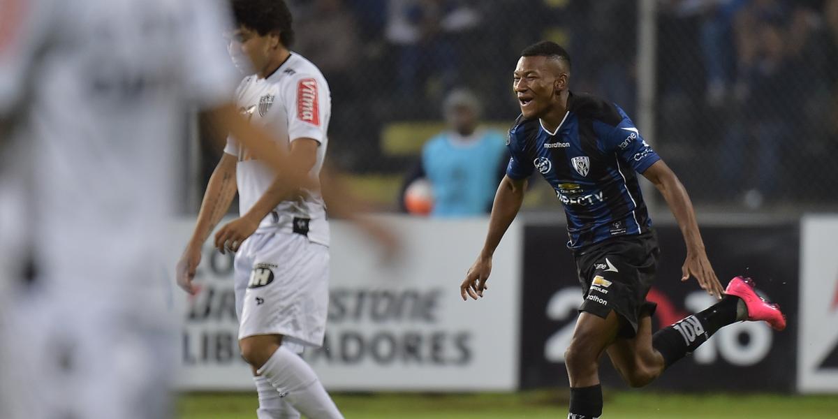 (AFP/RODRIGO BUENDIA)