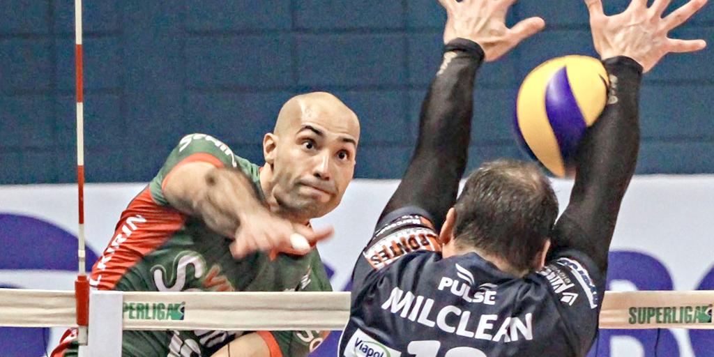 (Bruno Miani/Inovafoto/CBV)