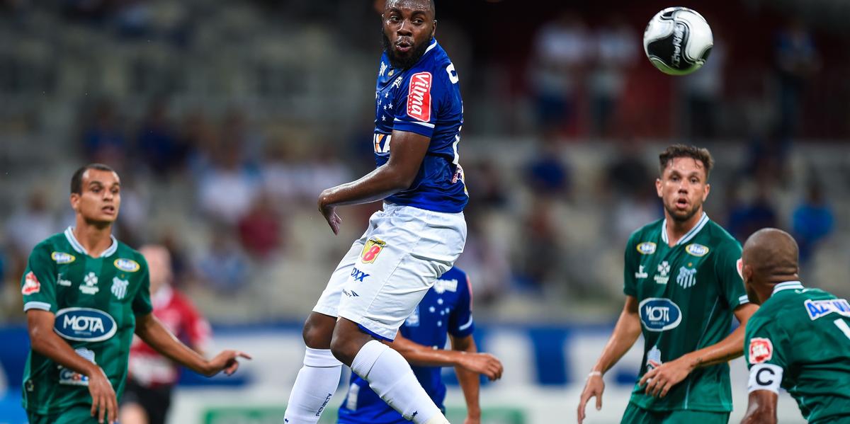 (Lucas Bois/Light Press/Cruzeiro)