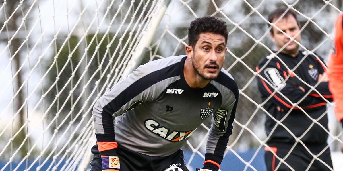 (Bruno Cantini/Atlético)