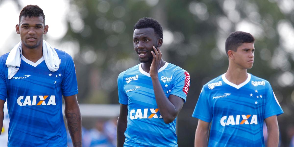 (© Washington Alves / Light Press / Cruzeiro)