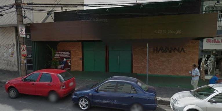  (REPRODUÇÃO/GOOGLE STREET VIEW)