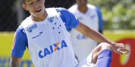  (Washington Alves/Light Press/Cruzeiro)
