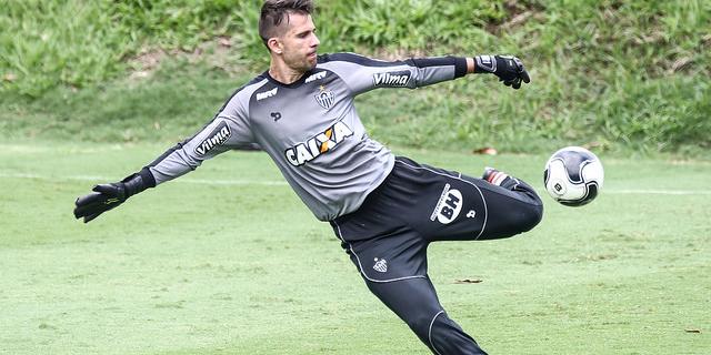 (Bruno Cantini/Atlético/Divulgação)