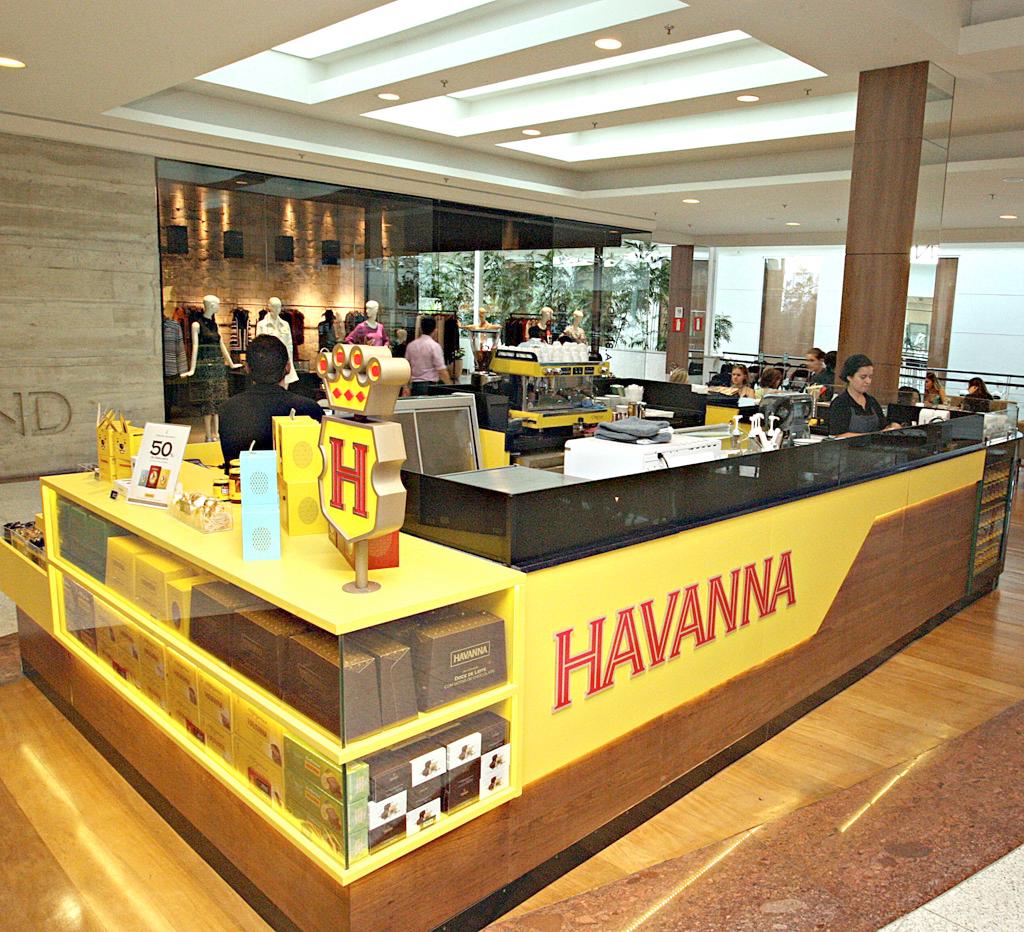 Pátio Savassi recebe seis novas lojas em 2016